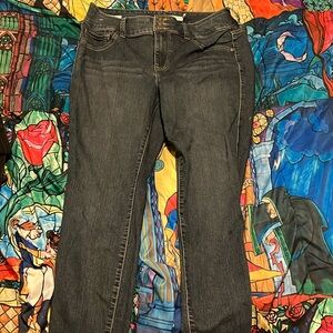 Torrid Size 14 Jeans